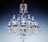 Lámpara pintada AL115