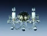 Aplique de cristal AN013K