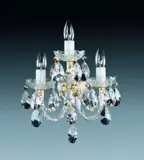 Aplique de cristal AN020K