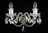 Aplique de cristal AN034K
