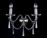 Aplique de cristal AN101