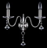Aplique de cristal AN160