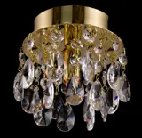 Foco de cristal TX007000101