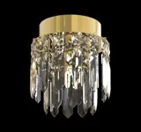 Foco de cristal TX021000101