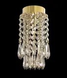 Foco de cristal TX023000101