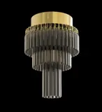 Foco de cristal TX026000101