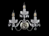 Aplique de cristal con adornos EN692301