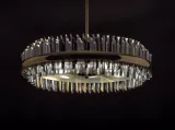 Lámpara de diseño ELH002