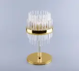 Lámpara de mesa ESH005