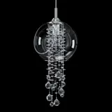 Lámpara colgante de diseño L-ALI-01A