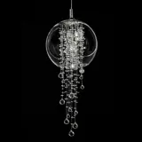 Lámpara colgante de diseño L-ALI-03A