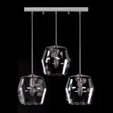 Lámpara colgante L-PRI-07