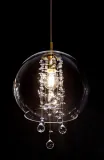 Lámpara colgante de diseño L-TAL-10