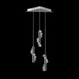 Lámpara colgante de diseño LE-FRO-T03002