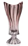 Jarrón de cristal alto BF8KG97400PIN