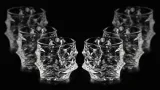 Juego de 6 vasos de ron BG07170