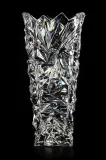 Jarrón de cristal alto BG10370