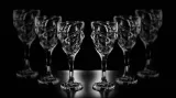 Juego de copas de vino 6 uds. BG49070