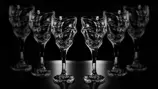 Juego de copas de vino 6 uds. BG51070