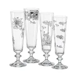 Juego de copas de vino espumoso de 4 uds. CR404121734