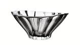 Cuenco de cristal smoke BF6KG02220SM
