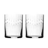 Juego de 2 vasos de whisky PAS45423014390