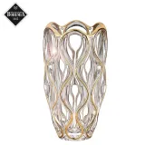 Jarrón de cristal RAG87C01300G