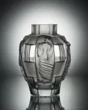 Jarrón de cristal SCH26642240