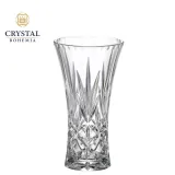 Jarrón de cristal Christie RAP80195255
