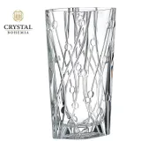 Jarrón de cristal RAS8KC87355