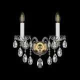 Aplique de cristal EN101201ELPB