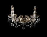 Aplique de cristal EN103201ZLPB