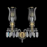 Aplique de cristal EN678203T