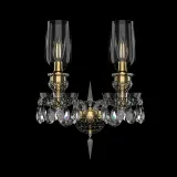 Aplique de cristal EN6782W02AB3T
