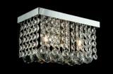 Aplique de cristal con adornos TX343101002