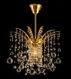 Lámpara moderna TX131000901