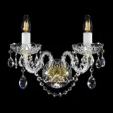 Aplique de cristal N064CLN