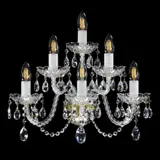 Aplique de cristal N071CLN