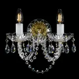 Aplique de cristal N095CLN