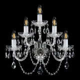 Aplique de cristal N122CLN