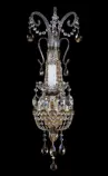 Aplique de cristal N16037CLN