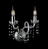 Aplique de cristal moderno EN439209-3