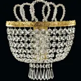 Lámpara de pared EN750105