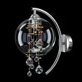 Aplique de cristal N-ALI-01A 8003