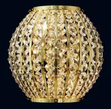 Aplique de cristal TX941100002