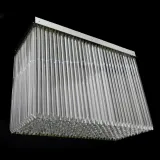 Lámpara de techo LW624100101Ni