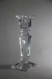 Candelero de cristal BF95039