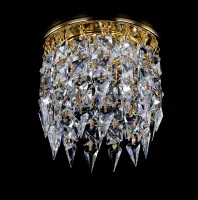 Foco de cristal B507CE