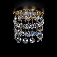 Foco de cristal TX006000001