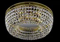 Lámpara de techo empotrada L228CLN